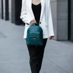 کوله پشتی V0134 - تصویر 2